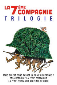 Seventh Company Collection