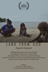 Land From God Land From God