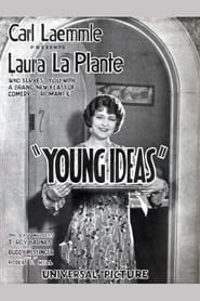 Poster Young Ideas