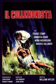 Il collezionista (1965) Il collezionista (1965)