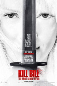 Kill Bill: The Whole Bloody Affair
