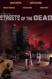 Poster Streets of the Dead