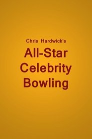 Chris Hardwick's All-Star Celebrity Bowling постер