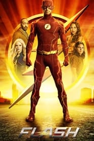 Flash: Season 7
