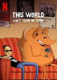 This World Can’t Tear Me Down (2023) HD