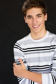 Louis Tomeo as Robert 'Rob' Miller