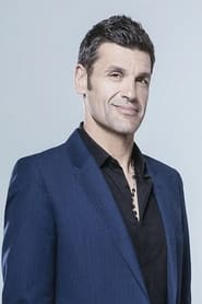 Christophe Héraut as FFI Officer #1 / Roland