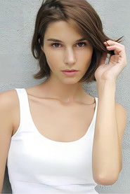 Portrait de Marija Vujovic