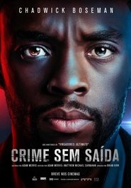 Imagem Crime Sem Saída Torrent