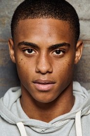 Keith Powers as Tyree