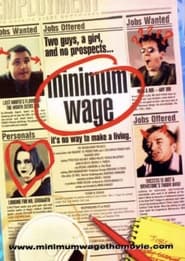 Poster Minimum Wage