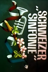 Poster Schweizer Sinfonie 1939