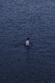 We Can Cross the River