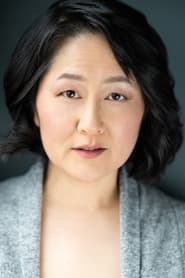 Moon Hee Suk as Phyllis