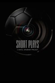 Poster Short Plays 2014