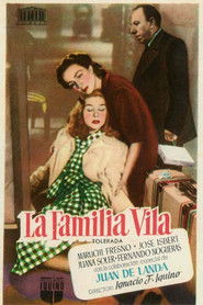 La familia Vila