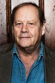 Bruce Beresford headshot