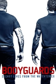 Image Bodyguards: Secret Lives from the Watchtower (2016)