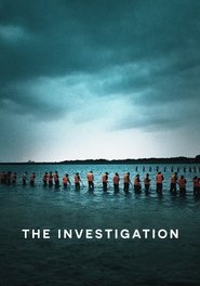 Full Cast of The Investigation