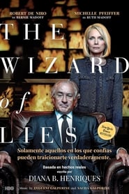 The Wizard of Lies (MKV) Español Torrent