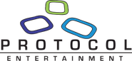 Logo for Protocol Entertainment Logo for Protocol Entertainment