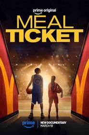 Meal Ticket (2026) HD Full Movie Watch Online Free