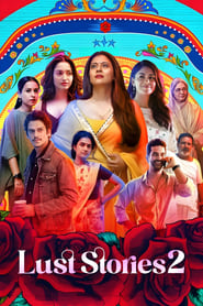Lust Stories 2 (2023) Hindi Movie Netflix