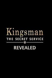 Full Cast of Kingsman: The Secret Service Revealed