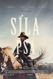 Síla psa (2021)