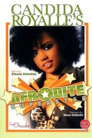 Poster Afrodite Superstar