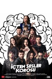 Poster İçten Sesler Korosu - Season 1 Episode 4 : Episode 4 2019