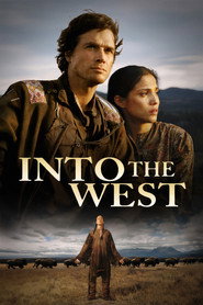 Into the West poster