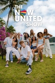 The Now United Show poster