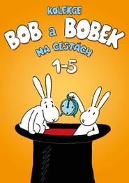 مسلسل Bob a Bobek na cestách 2003 مترجم أون لاين بجودة عالية