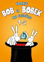 Bob a Bobek na cest&aacute;ch (2003)