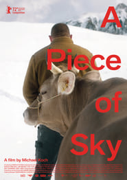 A Piece of Sky постер