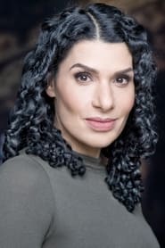Christine Sahely as Dahane