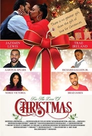 For the Love of Christmas (2016)
