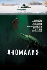 Poster Anomaly 2017