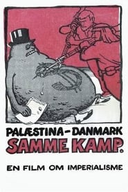 Palestine - Denmark, Same Struggle streaming