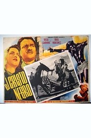 Poster El Cristo negro 1955