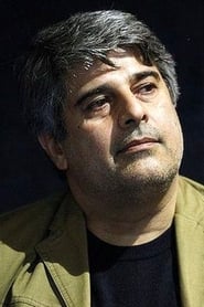 Javad Noruzbegi headshot