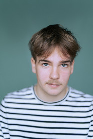 Guus Blanken as Aike in Nuclear Boy