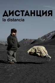 Poster The Distance