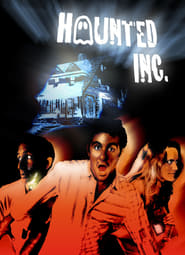 Poster Haunted Inc.