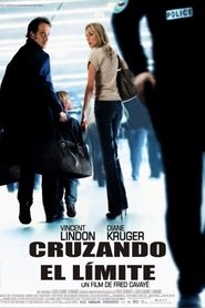 Cruzando el límite (2008) Cliver HD - Legal - ver Online & Descargar