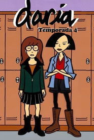 Daria — Temporada 4