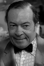 Herb Reynolds as Barney Dunn