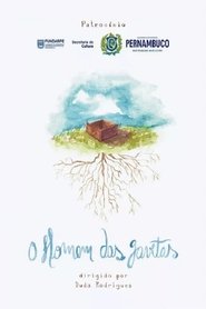 Poster for O Homem das Gavetas