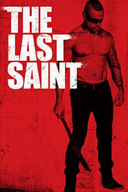 Poster The Last Saint
